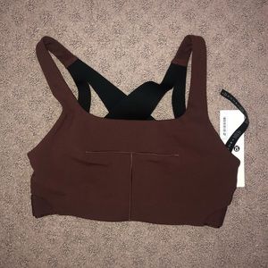 NWT LULULEMON LAB ESKER BRA